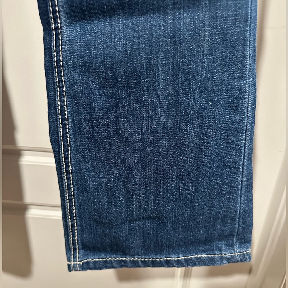 Seven7 Women’s Bootcut Jeans - Size 10 - Picture 8 of 9
